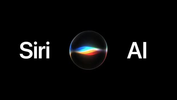Η Apple αρνείται να φέρει το Siri AI στην Ευρωπαϊκή Ένωση