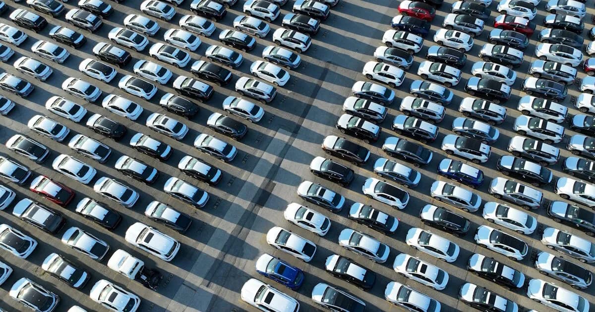 Η αγορά αυτοκινήτου στην Ελλάδα αυξήθηκε 7,4% το 2026