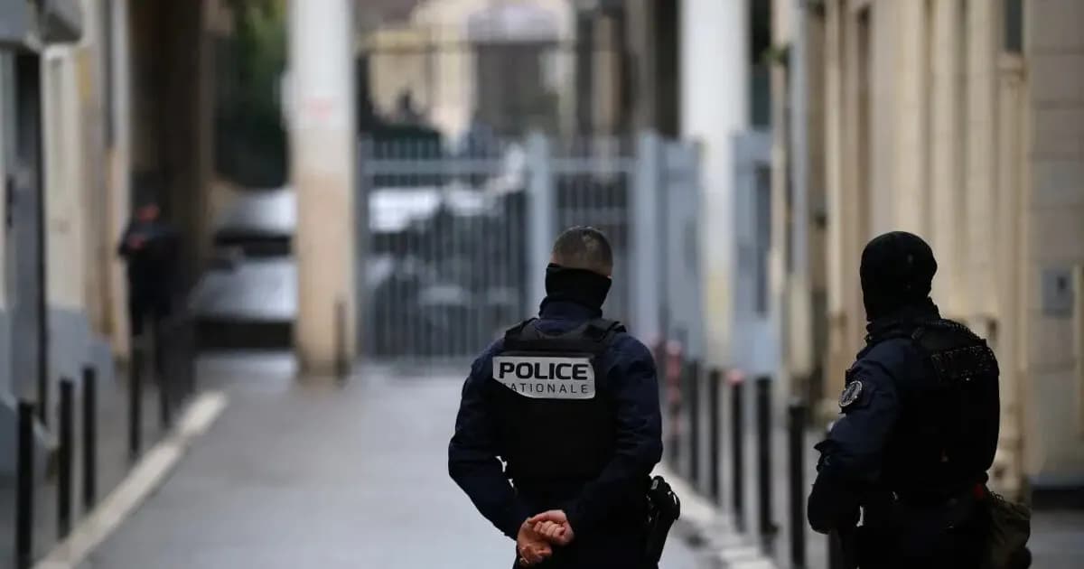 Ληστεία στο Μουσείο Lalique στη Γαλλία με λεία 4 εκατ. ευρώ