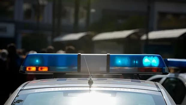 Φθιώτιδα: Πώς συνελήφθη ο 44χρονος διαρρήκτης