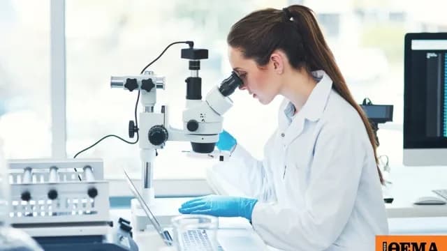 Ασφαλή και αποτελεσματικά τα εμβόλια mRNA, δείχνει μελέτη