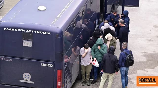 Καταδίκες για τις παράνομες επιδοτήσεις ΟΠΕΚΕΠΕ στα Γιαννιτσά