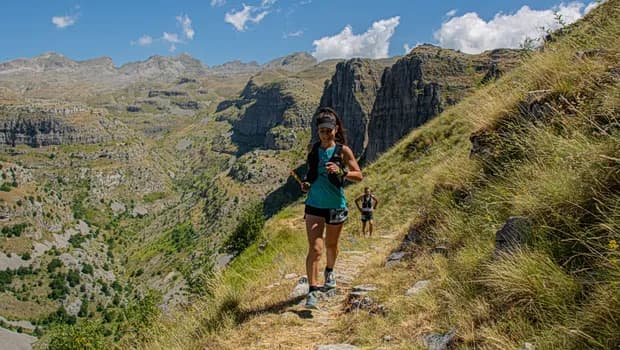Το Zagori Mountain Running επιστρέφει για 15η χρονιά