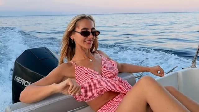 Η Μπεθ Μπράουν έκανε σολάριουμ 8 χρόνια, βρήκε καρκίνο δέρματος