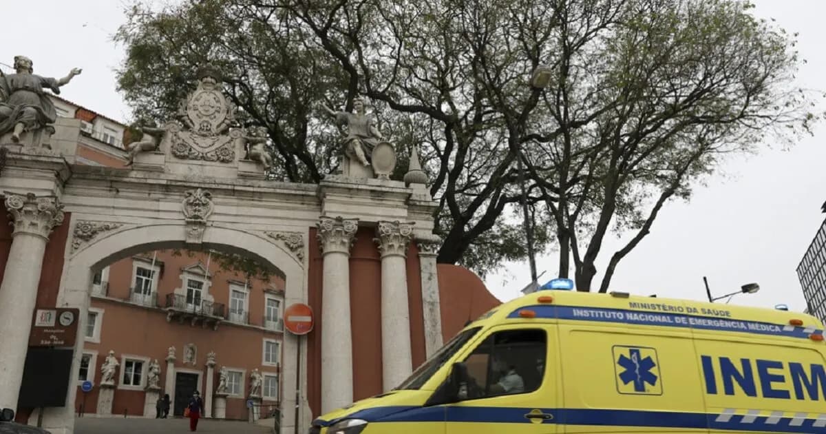 Το κοριτσάκι 18 μηνών βρέθηκε νεκρό σε σχολικό στην Πορτογαλία