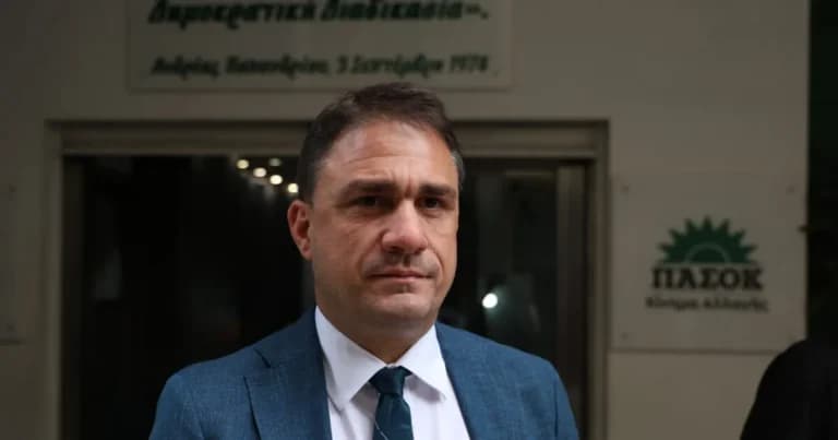 Η Κεραμέως δεσμεύεται: Τέλος η περικοπή σε συντάξεις χηρείας