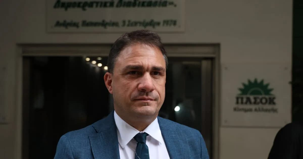 Η Κεραμέως δεσμεύεται: Τέλος η περικοπή σε συντάξεις χηρείας
