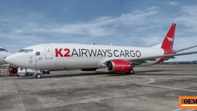 Το Boeing 737 χάθηκε στο Πακιστάν με πενταμελές πλήρωμα