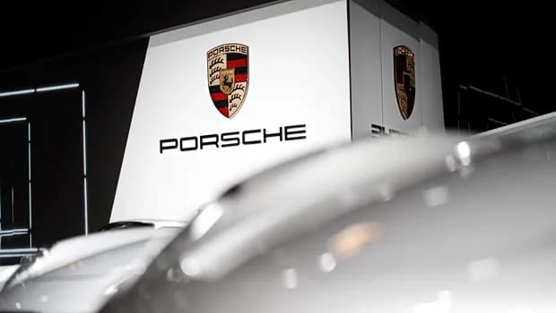 Η Porsche ετοιμάζει περικοπές σε 4.000 θέσεις εργασίας