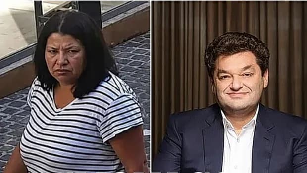 Νεκρή στο Κίεβο η ύποπτη για τη βομβιστική επίθεση στο Μονακό