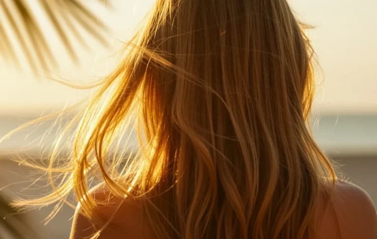 Τα 5 λάθη που αφυδατώνουν τα μαλλιά σας καθημερινά