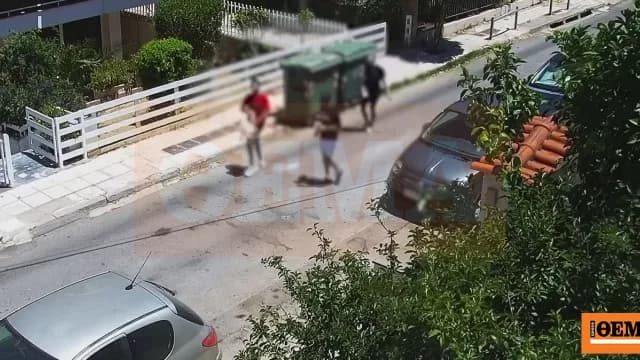Η σπείρα ψευτο-εφοριακών άδειαζε σπίτια στην Αττική