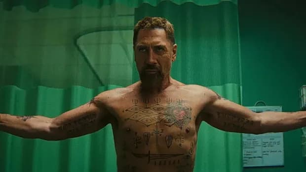 Ο Χαβιέ Μπαρδέμ και η metal μουσική πίσω από το Cape Fear