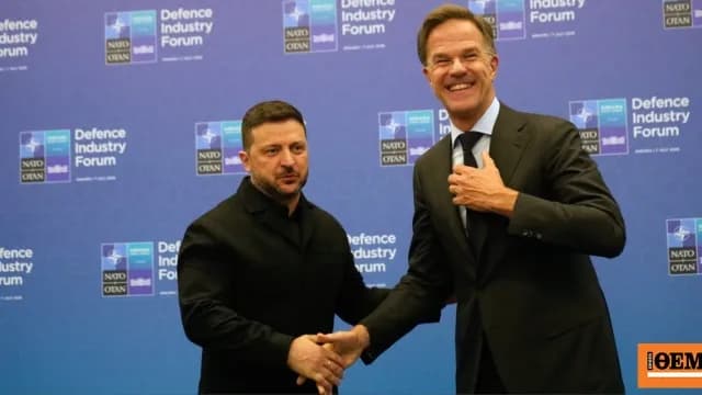 Η Ρωσία κατηγορεί το ΝΑΤΟ για «ανεύθυνες» αποφάσεις