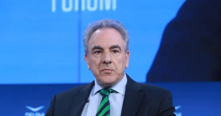 Ο Θάνος Ντόκος θύμα Ρώσων φαρσέρ Ζητούν παραίτηση