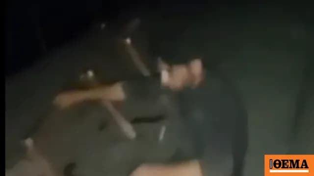 Η σύγκρουση πορθμείου με γέφυρα στη Συρία σκόρπισε θρήνο