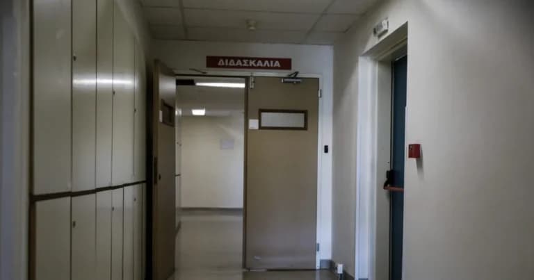 Οι Ρομά επιτέθηκαν σε γιατρούς στο Θριάσιο Νοσοκομείο Ελευσίνας