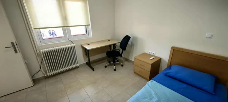 Φθηνότερα ενοίκια φέτος για τη φοιτητική στέγη στον Βόλο
