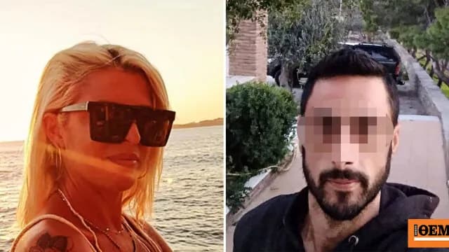 Αυτοψία στο σπίτι όπου δολοφονήθηκε η διασώστρια στη Σύρο