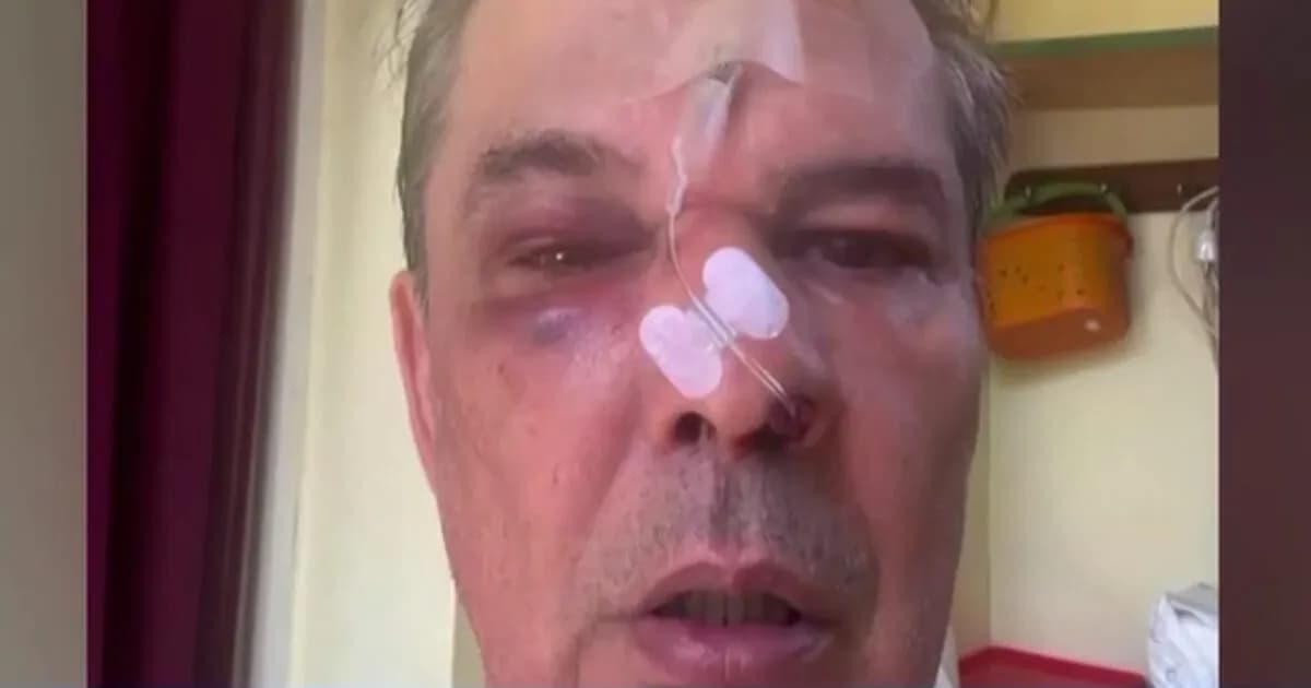 Άγριος ξυλοδαρμός σε ιατρείο στο Χαϊδάρι για κινητό