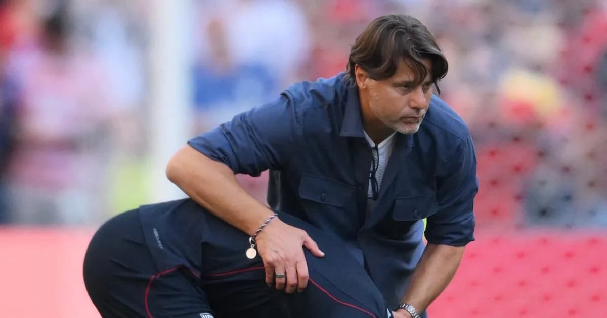 Ο Ρονάλντο δακρύζει στον αποκλεισμό από το Μουντιάλ