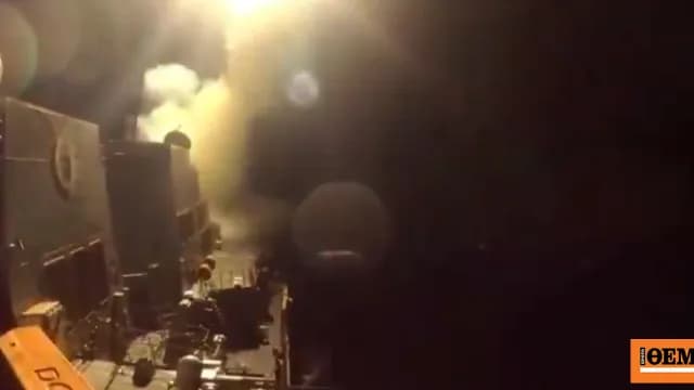 Ισχυρές εκρήξεις στο Ιράν μετά τις απειλές του Τραμπ