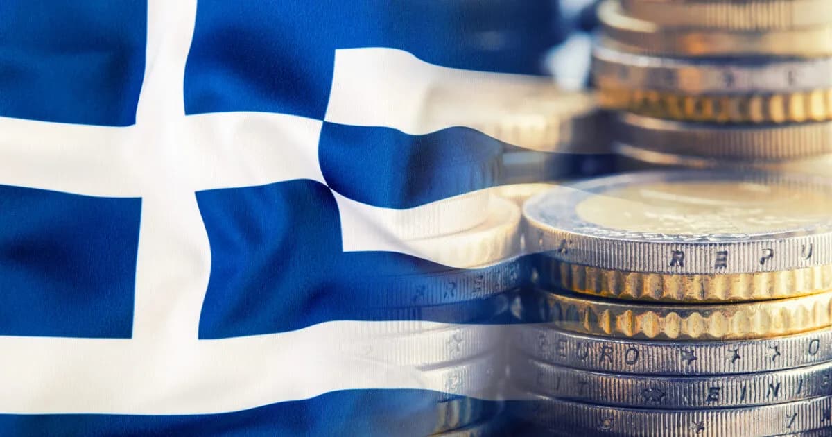 Στα 8,9 δισ. το έλλειμμα του ισοζυγίου τρεχουσών συναλλαγών