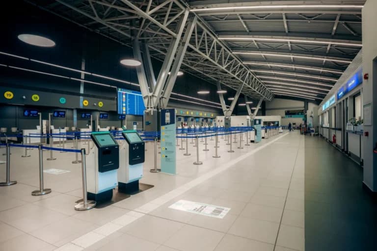 Η Fraport Greece συνεργάζεται με το CERTH για ψηφιακά αεροδρόμια