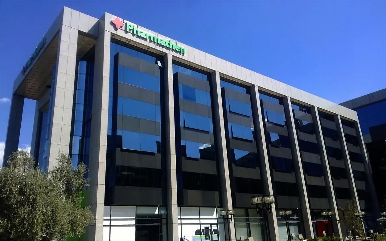 Η Pharmathen προχωρά σε αναδιάρθρωση χρέους 664 εκατ. ευρώ