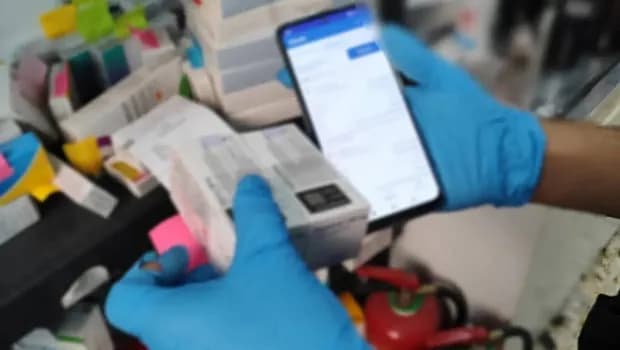 Απάτη στον ΕΟΠΥΥ 405.000 ευρώ: Συνελήφθη πρώην υποψήφιος