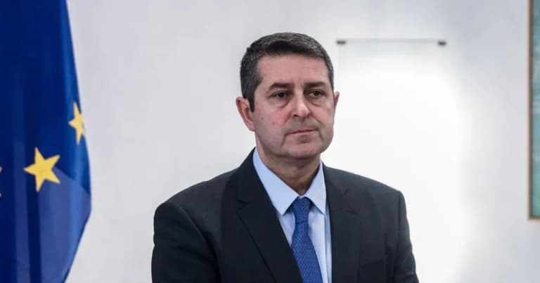 Ο Μυλωνάκης αποκαλύπτει τη δραματική περιπέτεια υγείας του