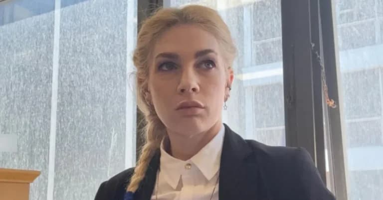 Η μητέρα της Βαρελά θύμα απάτης με ψεύτικους λογιστές