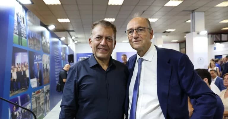 Ο Βρούτσης απαντά στον Λιόλιο για την ανάκληση Προμηθέα