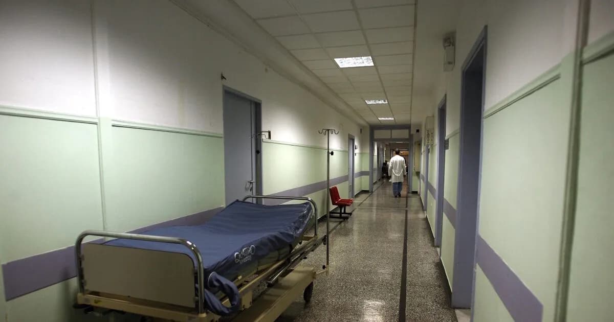 Η κατάσταση 3χρονης κοριτσιού παραμένει κρίσιμη στο ΠΑΓΝΗ
