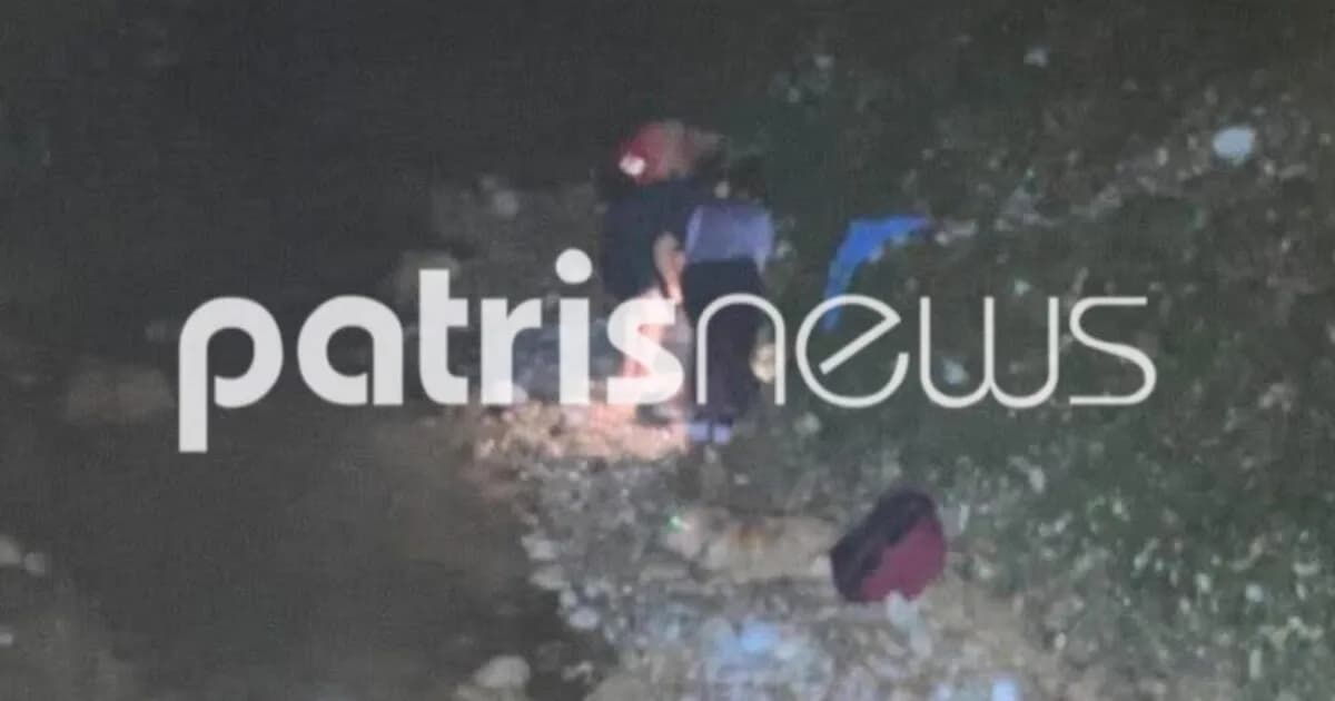 Η Πυροσβεστική έσωσε 4 πεζοπόρους στο φαράγγι Σιπρένι