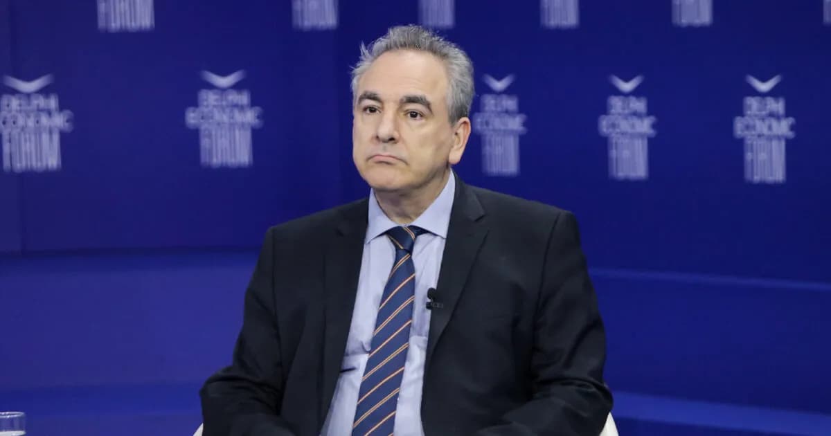 Το ΠΑΣΟΚ ζητά την αποπομπή του Ντόκου για τους φαρσέρ
