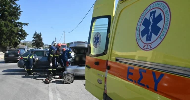 Η Χαλκιδική σε πορτοκαλί συναγερμό λόγω κακοκαιρίας