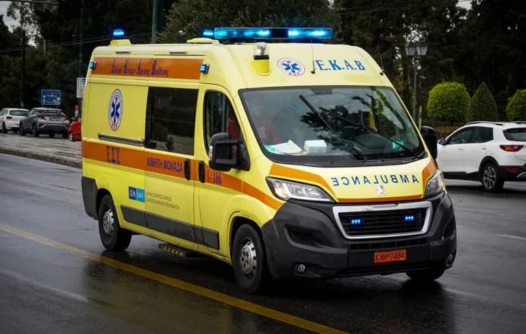 Ο 24χρονος βρέθηκε νεκρός στο διαμέρισμά του στη Λαμία