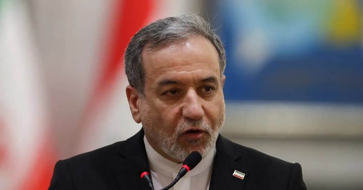 Ο Αραγτσί: Δεν υπάρχει λύση για Χούθι και Σαουδική Αραβία