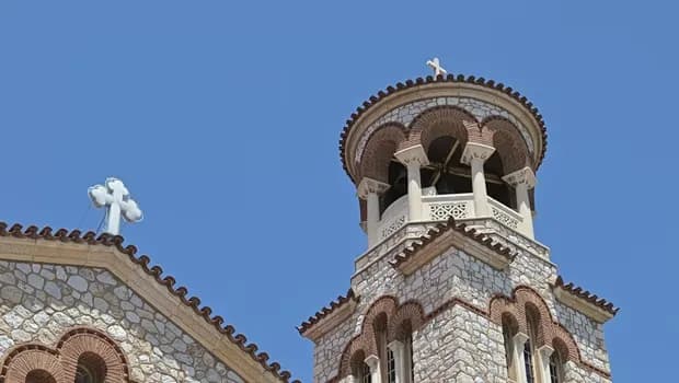 Η γιορτή σήμερα 21 Ιουλίου Ποιοι Άγιοι εορτάζουν