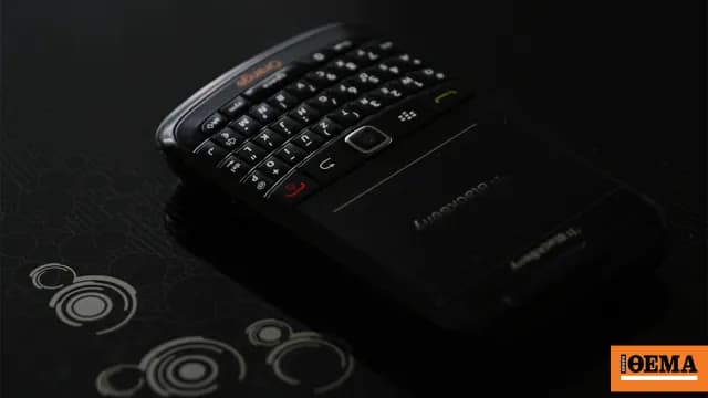 Η BlackBerry μεταμορφώνεται σε γίγαντα Auto-Tech και ΑΙ