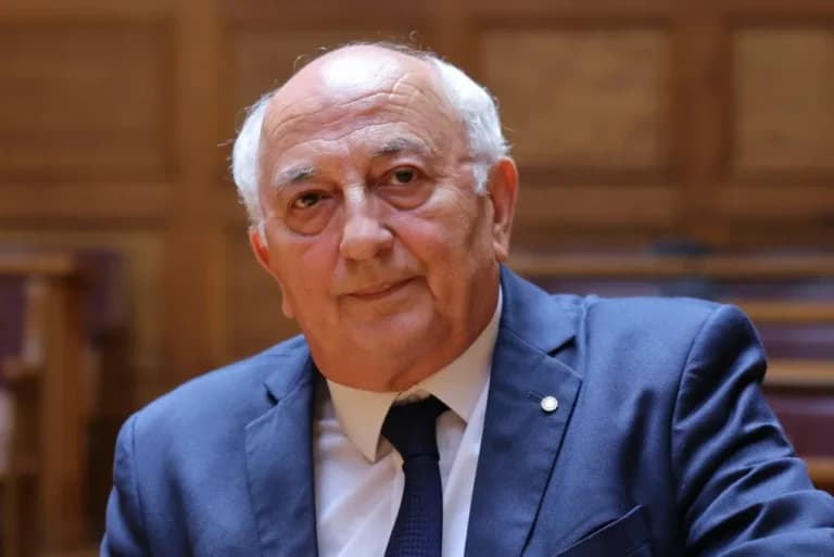 Ο ΣΥΡΙΖΑ εκλέγει νέο πρόεδρο Κοινοβουλευτικής Ομάδας