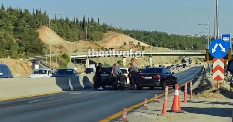 Η 15χρονη νεκρή σε τροχαίο δυστύχημα στη Θεσσαλονίκη