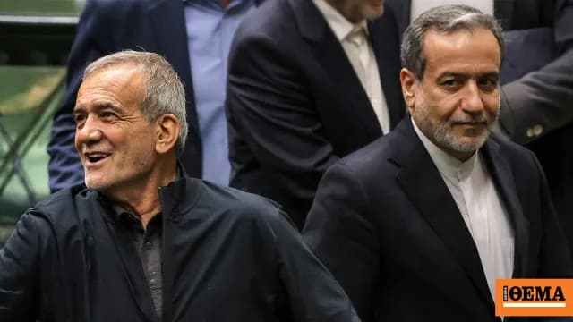 Οι σκληροπυρηνικοί βλέπουν πραξικόπημα στην Τεχεράνη