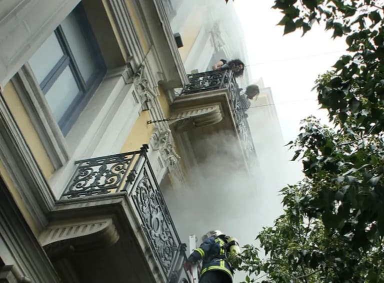 Η 46χρονη της υπόθεσης Marfin επιστρέφει στην Ελλάδα