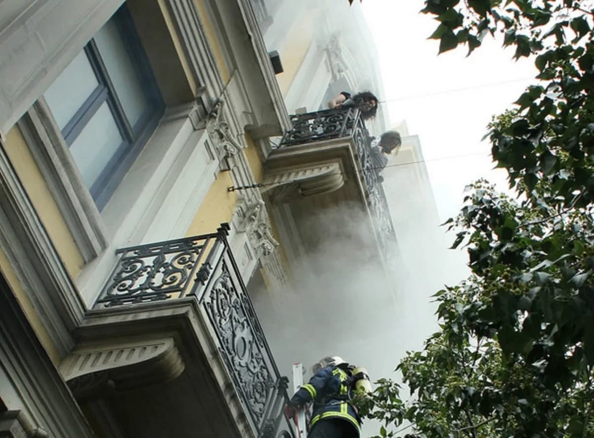 Η 46χρονη της υπόθεσης Marfin επιστρέφει στην Ελλάδα