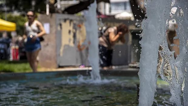 Ο καιρός σήμερα: Ισχυροί άνεμοι έως 7 μποφόρ στο Αιγαίο