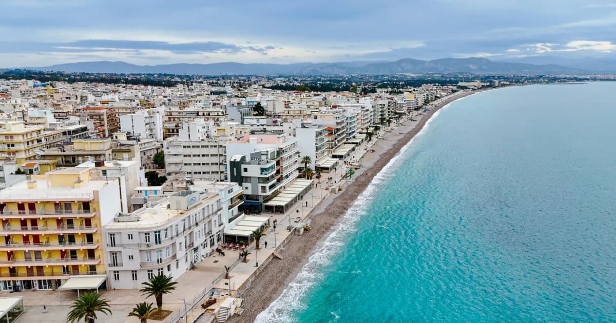Η Ελλάδα πρωταγωνιστεί στη βραχυχρόνια μίσθωση στην ΕΕ