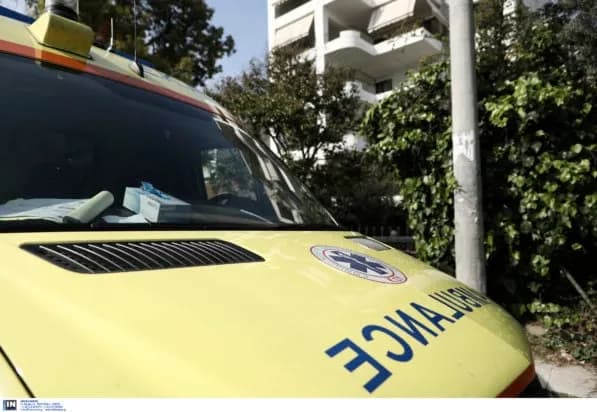 Ο 17χρονος Βρετανός τραυματίστηκε σε πτώση στο Χαλάνδρι