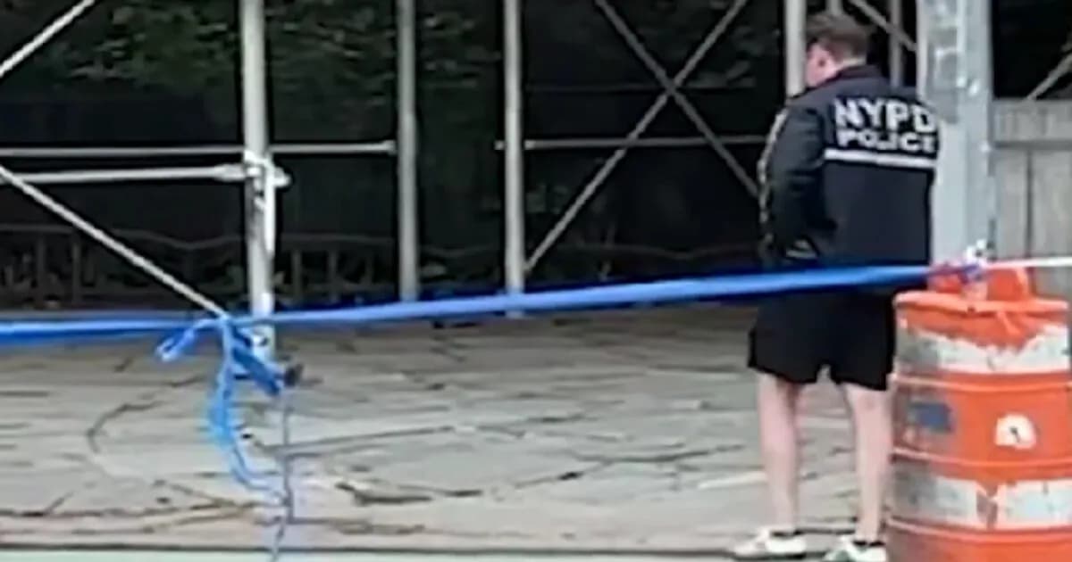 Αυτοπυρπόληση Θιβετιανού ακτιβιστή κοντά στην έδρα του ΟΗΕ